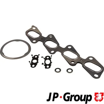 Mounting Kit, charger